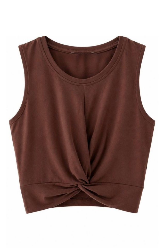 Kahve Crop